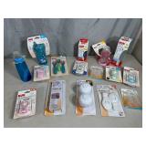 New Baby Feeding Supplies, Safety Supplies, Etc