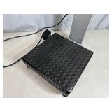 Seca 400 lb Digital Platform Scale