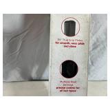 New Revlon 1 1/2 inch Flat Iron Hair Styler