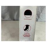 New Revlon 1 1/2 inch Flat Iron Hair Styler