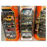 15 New Matchbox Cars
