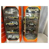 15 New Matchbox Cars