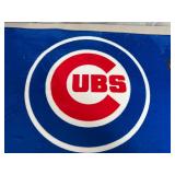 New Chicago Cubs MLB Baseball Rug