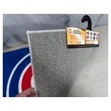 New Chicago Cubs MLB Baseball Rug