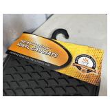 New Chicago Cubs Auto Floor Mats