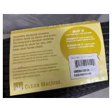 New Clean Machine Astro Turf Door Mat