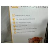 New Toastmaster Immersion Blender