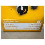 New Toastmaster Immersion Blender