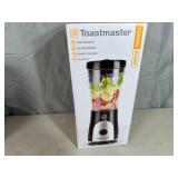 New Toastmaster Personal Size Blender