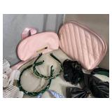 Assorted New and Pre-Owned Hair Accessories including Wicked Special Editions