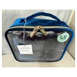 New Tartan + Twine 3 Piece Weekender Travel Set