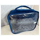 New Tartan + Twine 3 Piece Weekender Travel Set