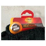 New Heat Holders Neck Warmer