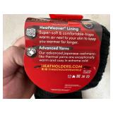 New Heat Holders Head Band