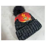 New Heat Holders Thermal Pom Pom Hat