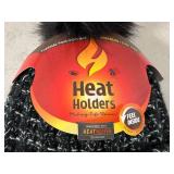 New Heat Holders Thermal Pom Pom Hat