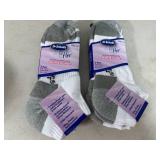 6 New Pairs Dr Scholl