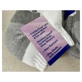 6 New Pairs Dr Scholl