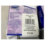 6 New Pairs Dr Scholl