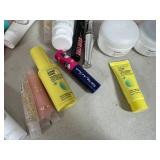 Assorted Skin Care, Hair Care, Makeup, Sugar Scrub, Perfume, Etc.