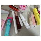 Assorted Skin Care, Hair Care, Makeup, Sugar Scrub, Perfume, Etc.