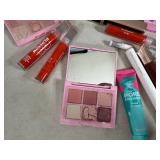 Assorted Skin Care, Hair Care, Makeup, Sugar Scrub, Perfume, Etc.