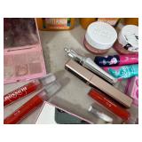 Assorted Skin Care, Hair Care, Makeup, Sugar Scrub, Perfume, Etc.