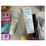 Assorted Skin Care, Hair Care, Makeup, Sugar Scrub, Perfume, Etc.