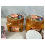 Assorted Skin Care, Hair Care, Makeup, Sugar Scrub, Perfume, Etc.