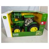 New John Deere Remote Control Tractor