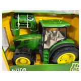 New John Deere Remote Control Tractor
