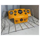 New Granite Ware Baking Pans and Roaster V-Rack