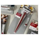 New Taylor Cooking Thermometers, Timers, Etc