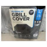 New Large Grill Cover