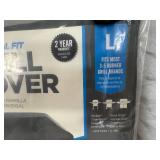 New Large Grill Cover