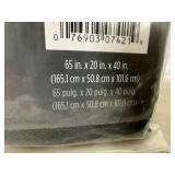 New Large Grill Cover