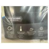 New Large Grill Cover