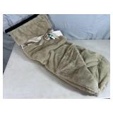 New Mythology Luxury Faux Fur Throw Blanket