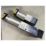 2 New Delta Assist Bars for Bathroom / Shower