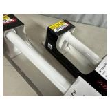 2 New Delta Assist Bars for Bathroom / Shower