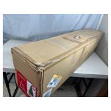 6 ft Pre-Lit Christmas Tree