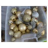 Christmas Ornaments, Mini Tree, Stocking Hangers, Stockings, and More