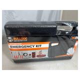 New 30 pc Automotive Tool Kit