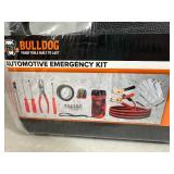 New 30 pc Automotive Tool Kit