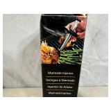 New Broil King Marinade Injector