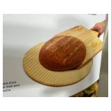 New Grill Pro Dual Sided Pizza Stone