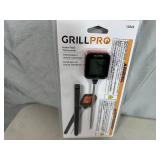 New Grill Prop Instant Read Digital Probe Thermometer