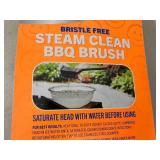 New Mr. Bar-B-Q Scrub Daddy Bristle Free Griddle Brush