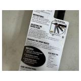 New Turbo Jet Pressure Washer Hose Sprayer