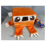 New Kid Cubes Folding Pillow Cube